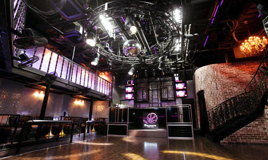 CLUB AMMONA
