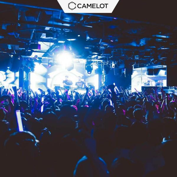 CLUB CAMELOT 