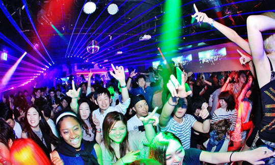 CLUB CAMELOT 
