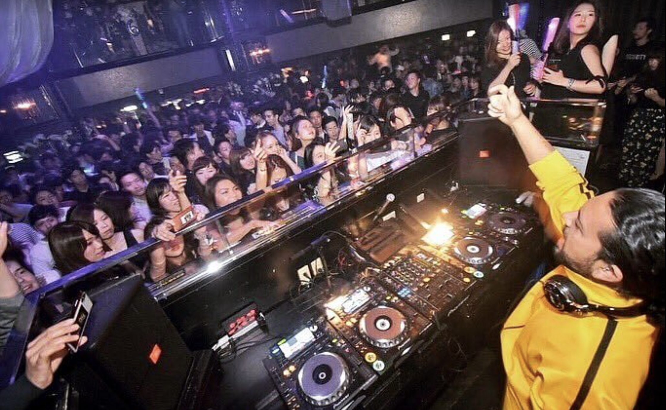 OWL OSAKA