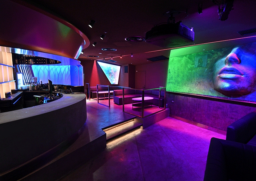 SEL OCTAGON TOKYO