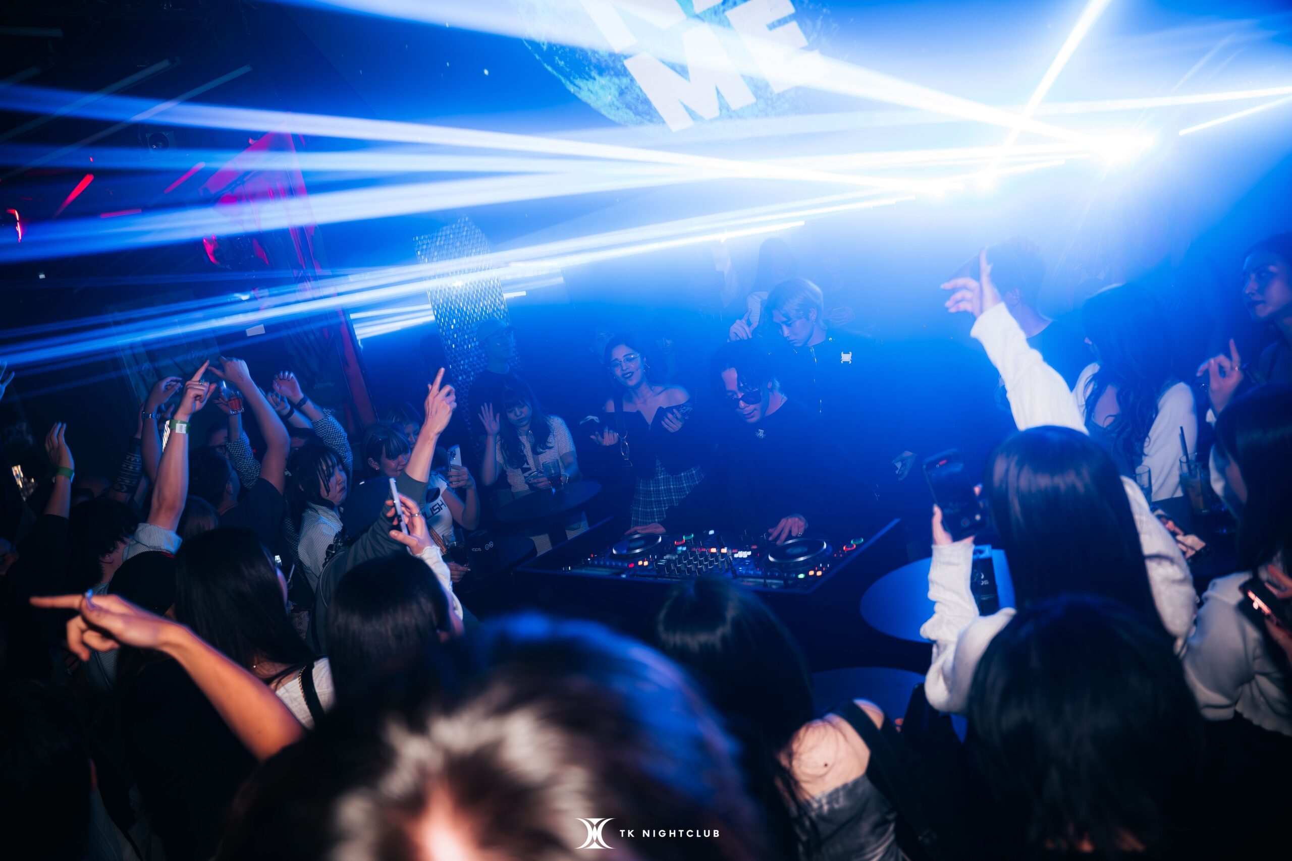 TK-NIGHTCLUB