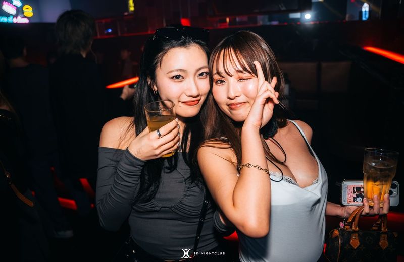 TK-NIGHTCLUB