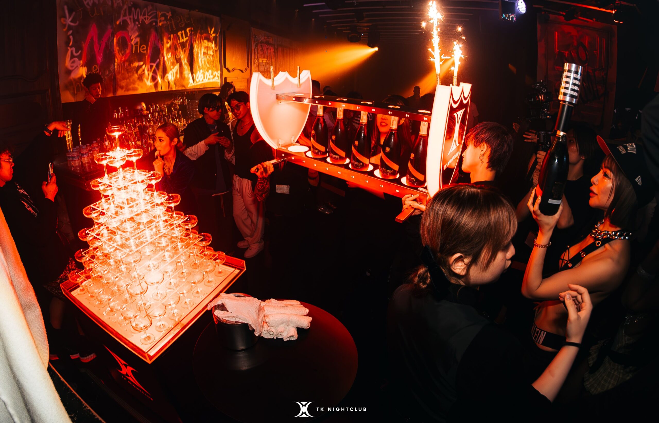 TK-NIGHTCLUB